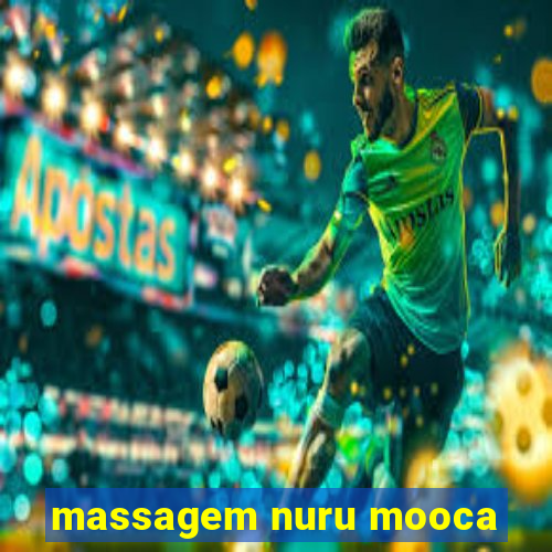 massagem nuru mooca